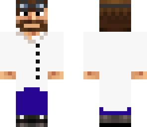 lab guy