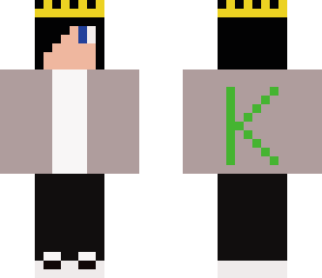king