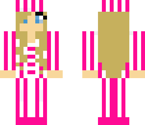 kerry new minecraft