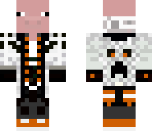 pig teen