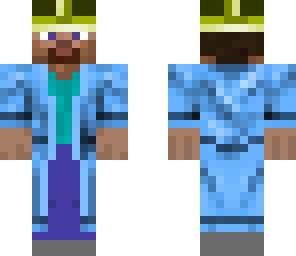 kingsteve