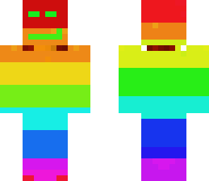 the mkmkmk4 rainbow