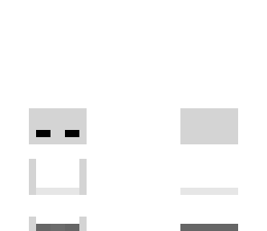 mini esqueleto