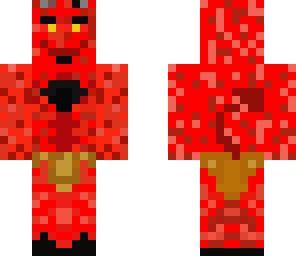 devil