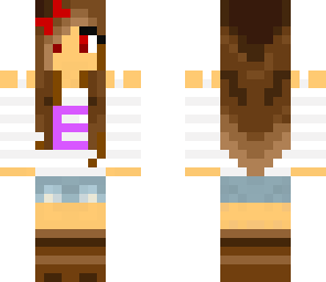 e girl