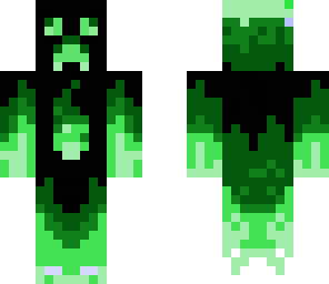 land creeper