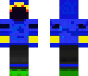 aether guy