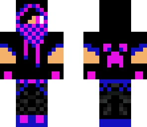 132458679000 newest skin