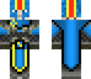 warrior