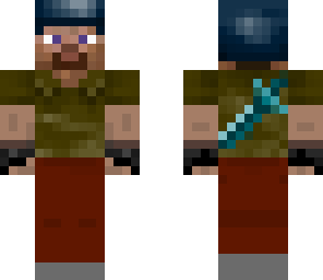 warsteve