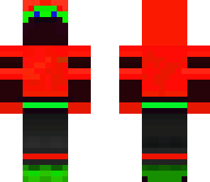 nether guy