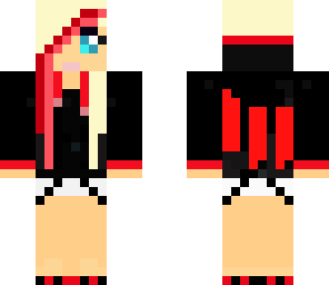 cool girl