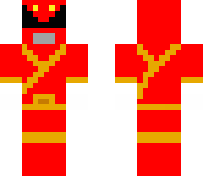 gao red