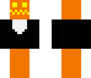 pumpkinman