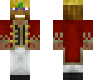 fallen king updated