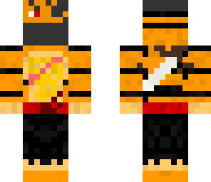 ninjafelino