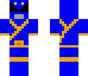 gao blue