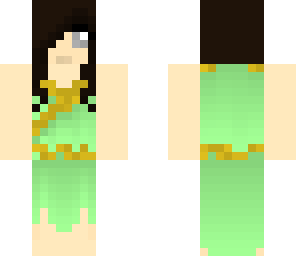 greek goddess