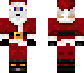 santa limited edition