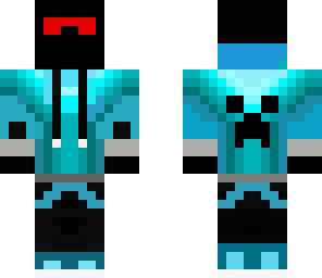 slender ender