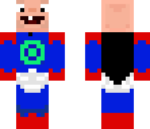 super baby