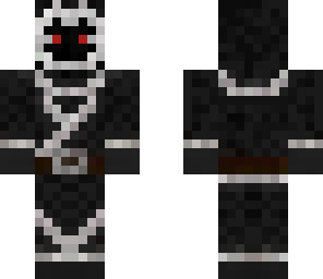 dark mage