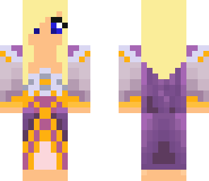 latin princess