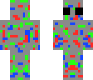 the epic ore