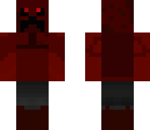 devil of nethcher