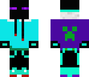 dj enderman