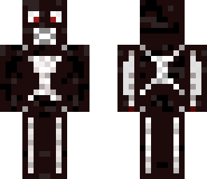 black demon