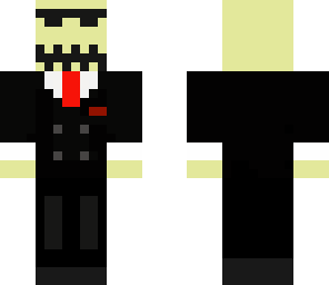 agent of the dead