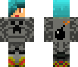 rocket men
