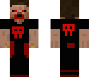 demon steve