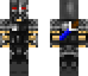 crusader