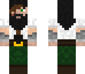 dwarf peasant
