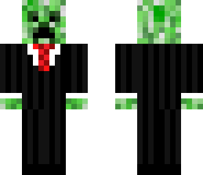 mr creeper