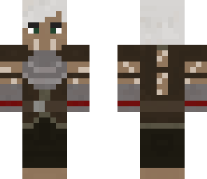 fenris elve from dragon age 2