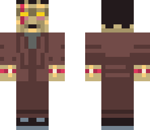 frankenstein's monster