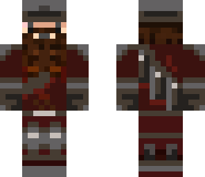 gimli