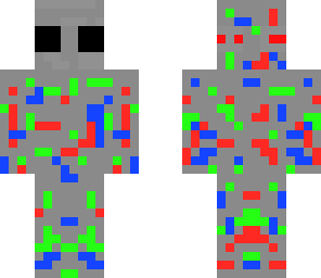 the ore