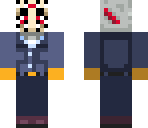 jason