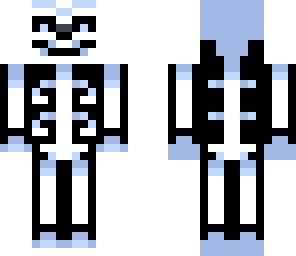 skeleton