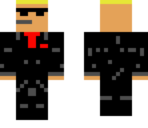 mr spy