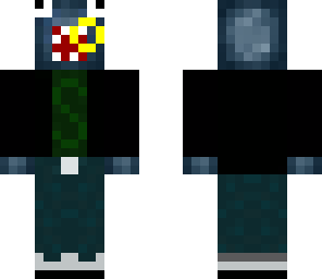 squidman