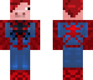 peter porker or spider-pig