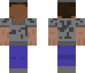 tiny people village withe armour