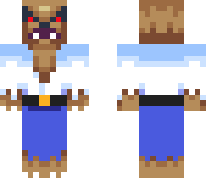 wolfman
