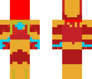 iron man