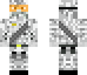 snow camo